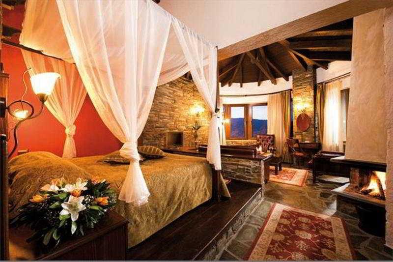 Don Constantino Hotel & Spa Polinérion Buitenkant foto